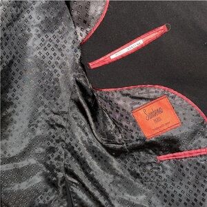 Vintage Santena Paris Blazer